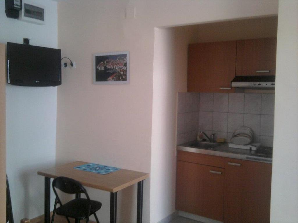 Apartman An&dy Split