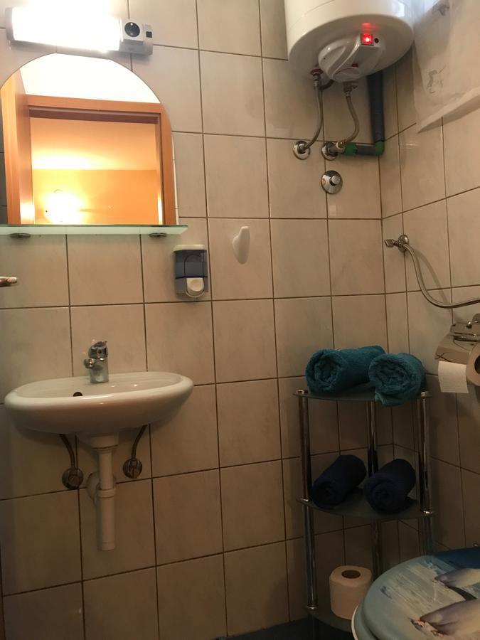 Apartman An&dy Split