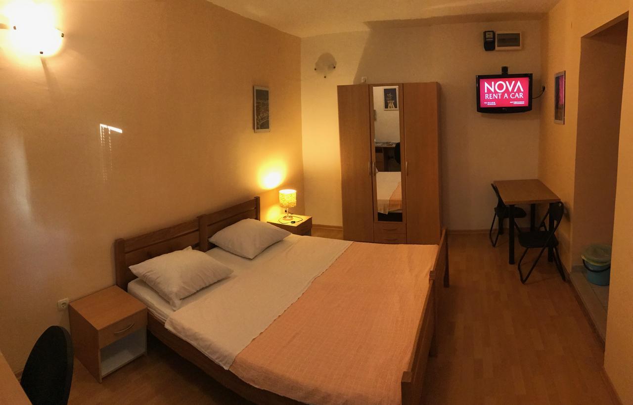 An&dy Apartman Split