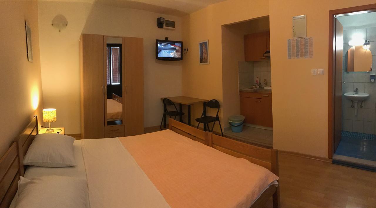 An&dy Apartman